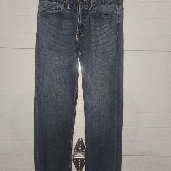 Lot of Urban Pipeline Mens Jeans 29/30 GUC - Picture 6 of 7